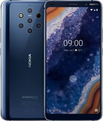 Замена кнопок на телефоне Nokia 9 PureView в Томске